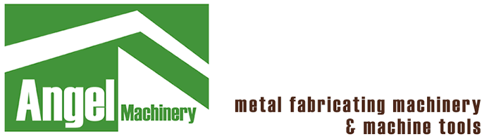 Angel Machinery