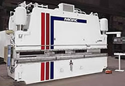 Pacific Press Technologies
